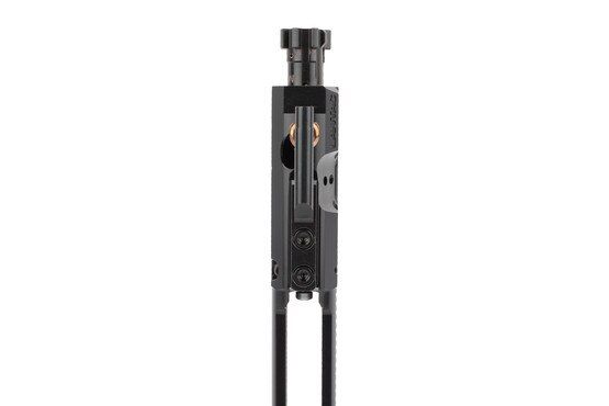 Lantac USA BCG 5.56 includes the CP-R360 domed head cam pin designed to reduce wear on the receiver’s internal surface